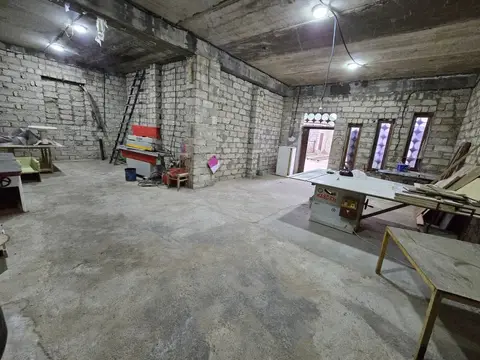 Բնակավայր