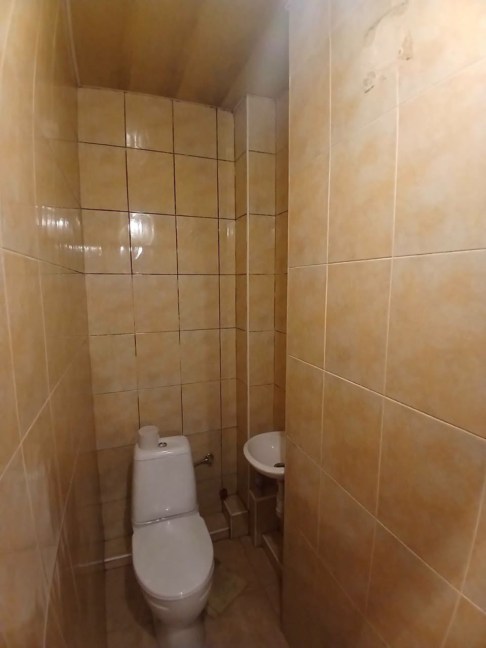 Satılık daire, Tiflis — $90,000