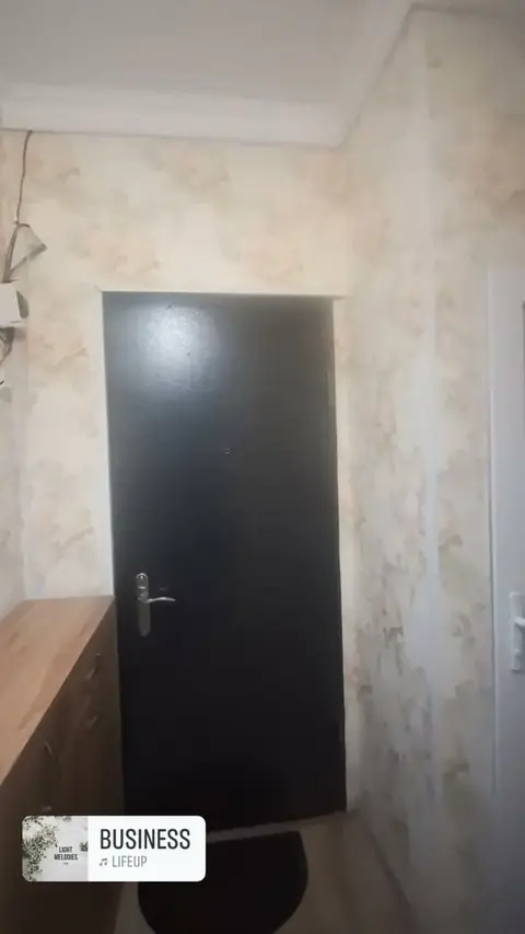 იყიდება 1-ოთახიანი ბინა, თბილისი — $60,000