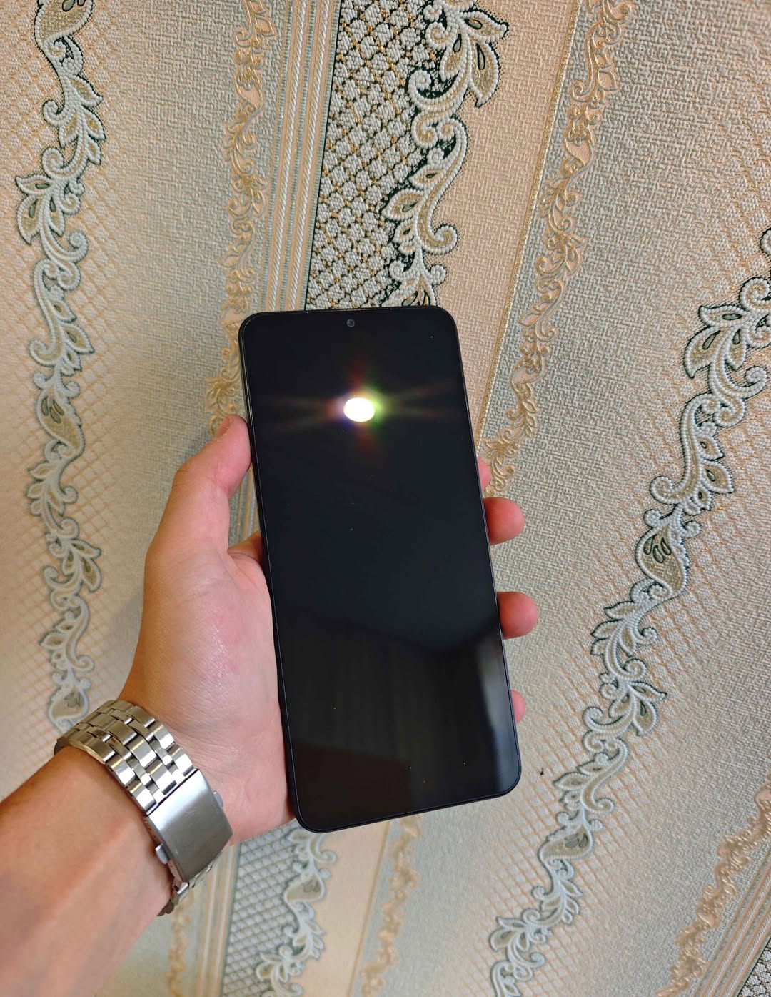 Redmi A5 6/128 ✅ ideal vəziyyətdə — 250₾