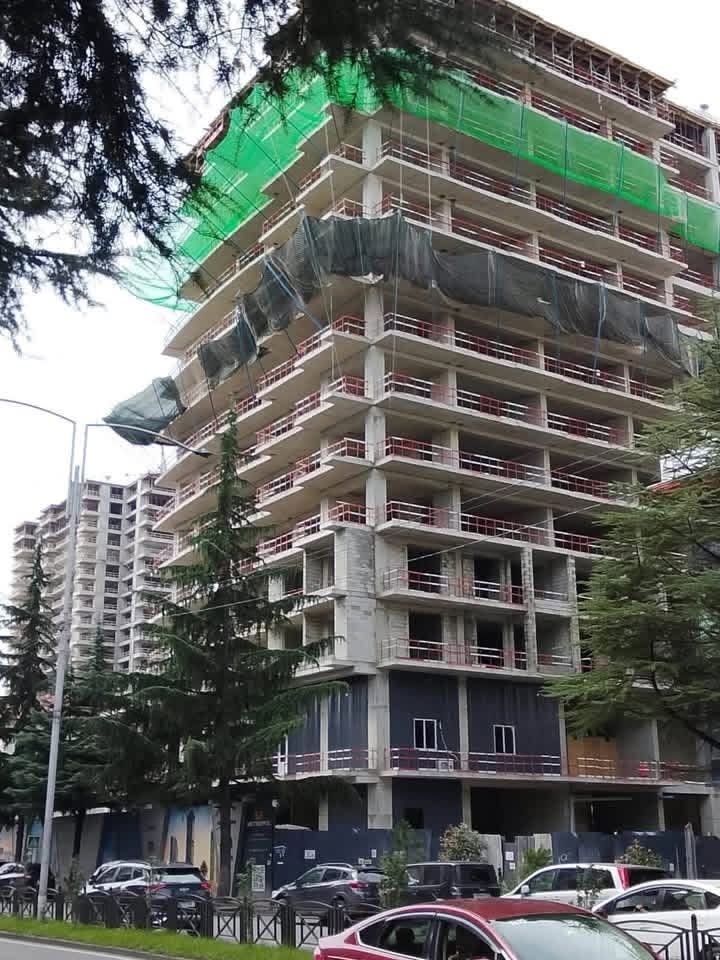 Apartment for sale, Batumi — $70,000