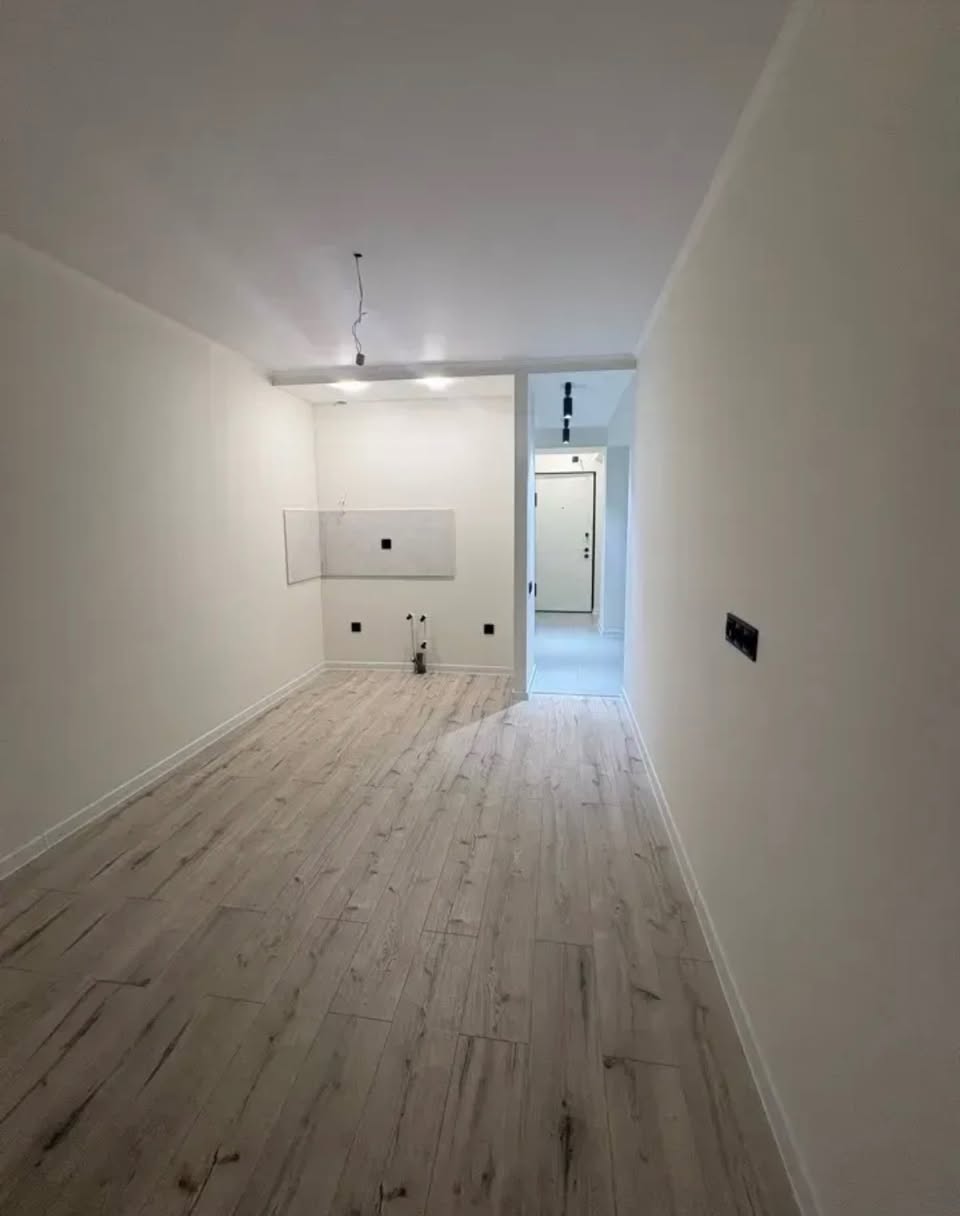For sale very urgently a 2-room apartment, — $95,000