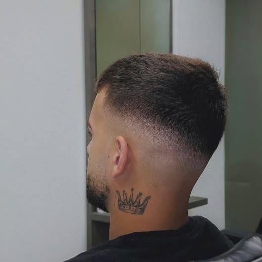 Mobile barber/kids hairdresser in Tbilisi