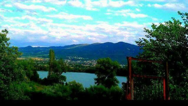 Հովացուցիչի նորոգում