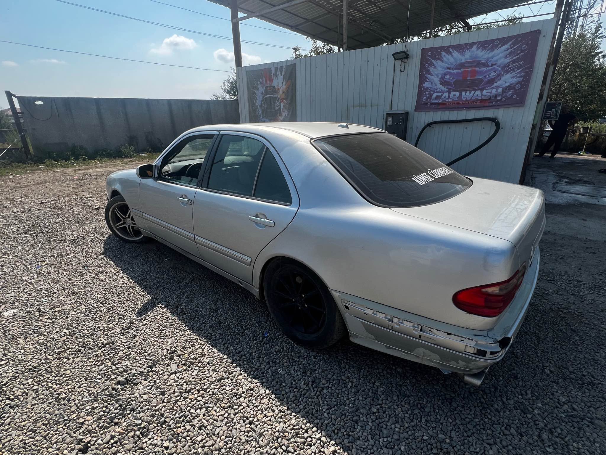 Most Texasmaturu 1999 — 597 ₾