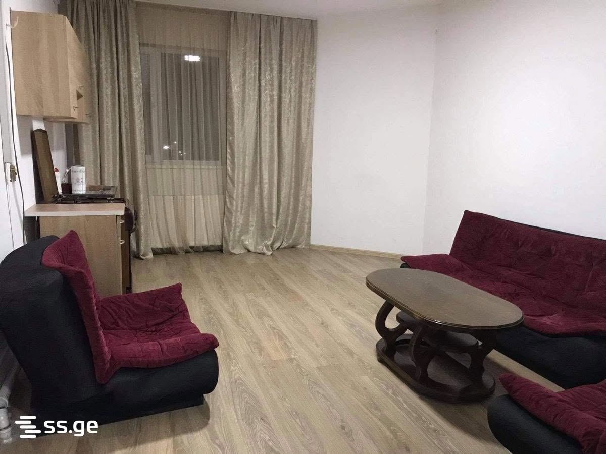 3 oda daire, Tiflis - $88,000