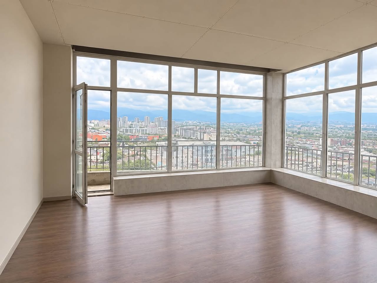 Продается квартира, Тбилиси — $105,000
