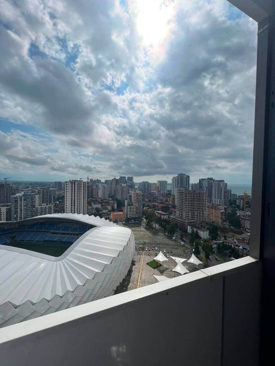Kirayəyə mənzil verilir, Batumi — $500