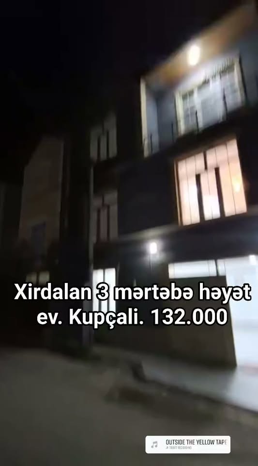 Տուն, Khirdalan — $132,000
