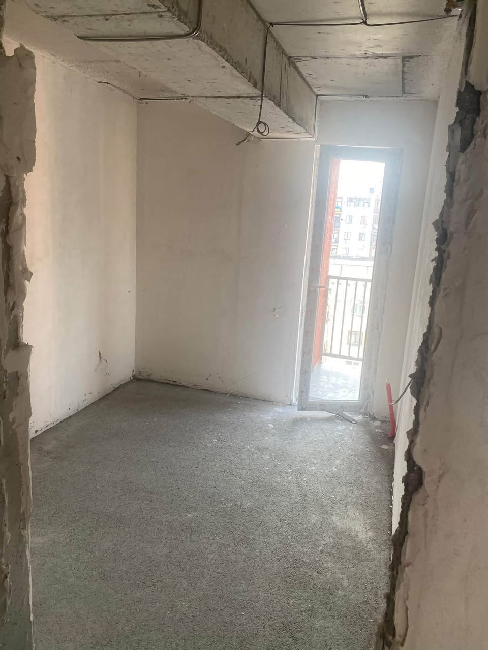 Apartment for sale, Tbilisi — $56,000