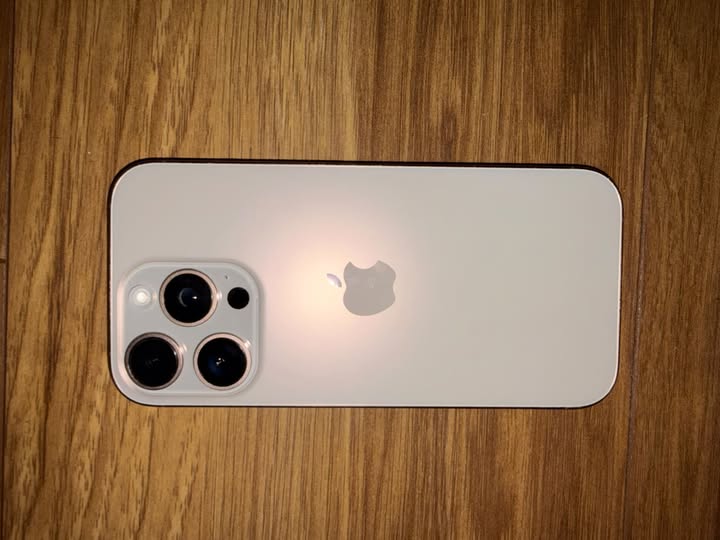 iPhone 16 Pro 512GB