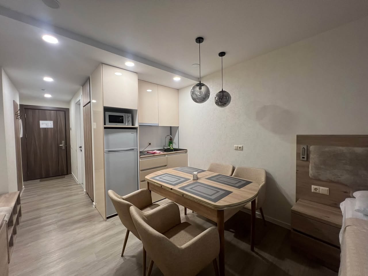 Apartment for rent, Batumi — $350