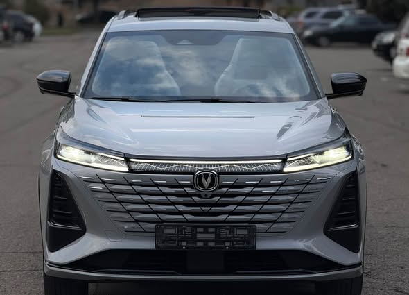 Changan 2024