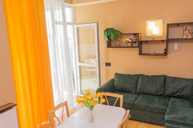 🏠 Арендуется квартира #дневная в Тбилиси. 📍