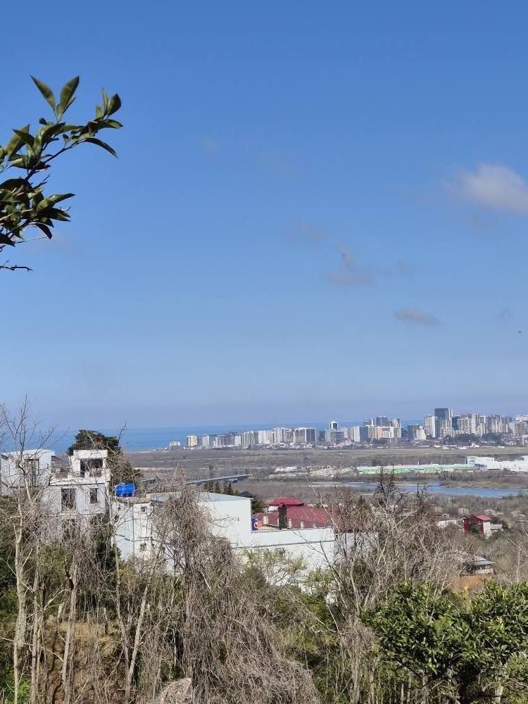 Satılık daire, Batum