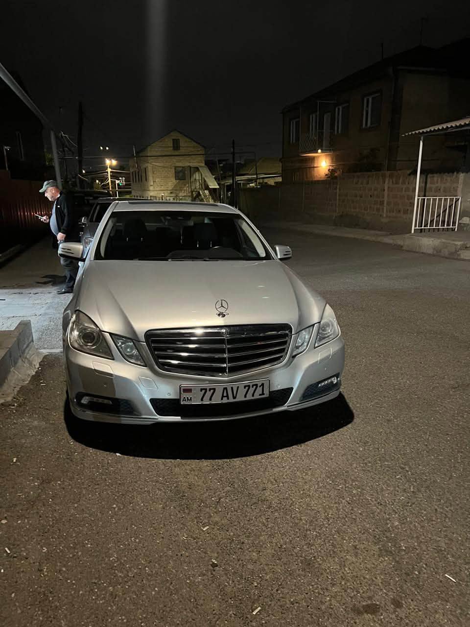 BMW E350