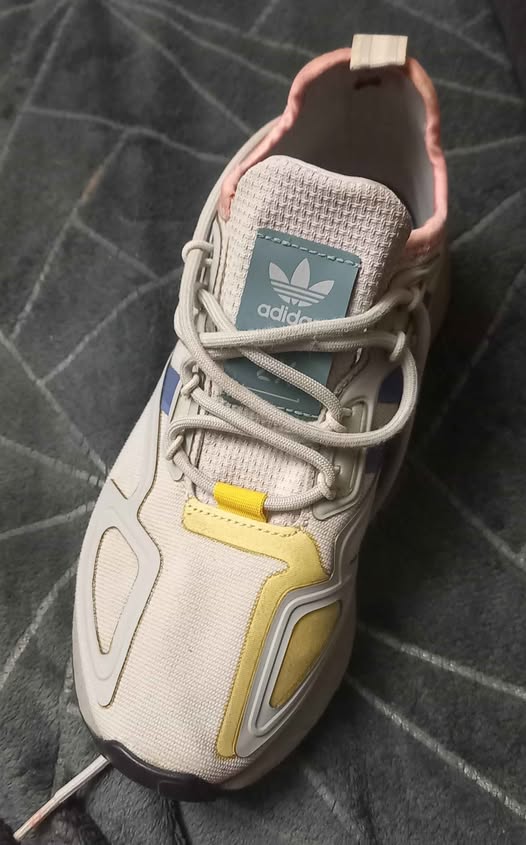 Adidas sneakers, size 36