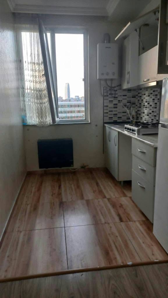 Satılık daire, Tiflis — $45,000