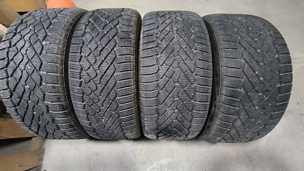 R-17 tires are wide and narrow, 245/40-225/45, 25 number, 1mm or less, for 75,000֏