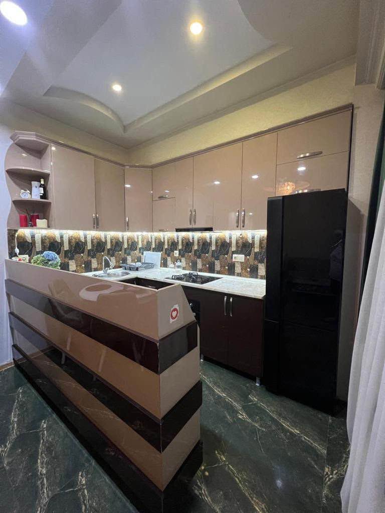 Mənzil satılır, Batumi — $125,000