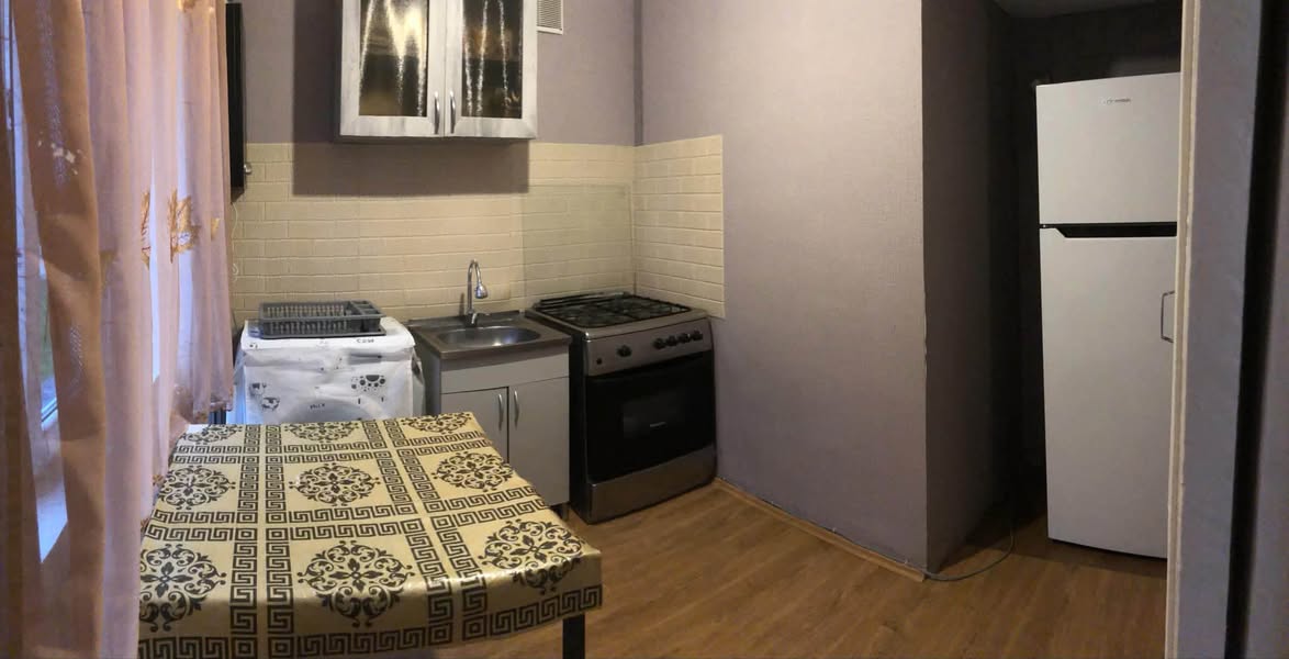 Сдается квартира, Тетри-Цкаро