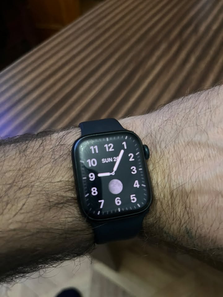Apple Watch, sale or swap for iPhone 11/12