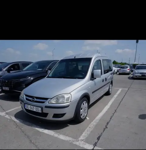 Opel Combo 2000