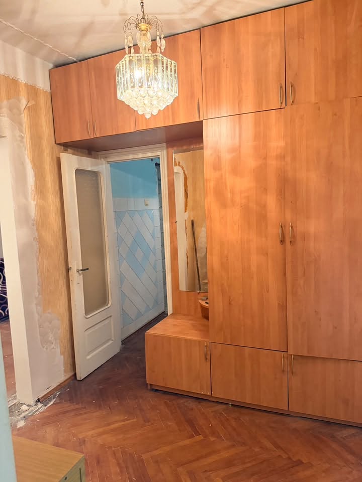 Apartment for sale, Kutaisi — $80,000