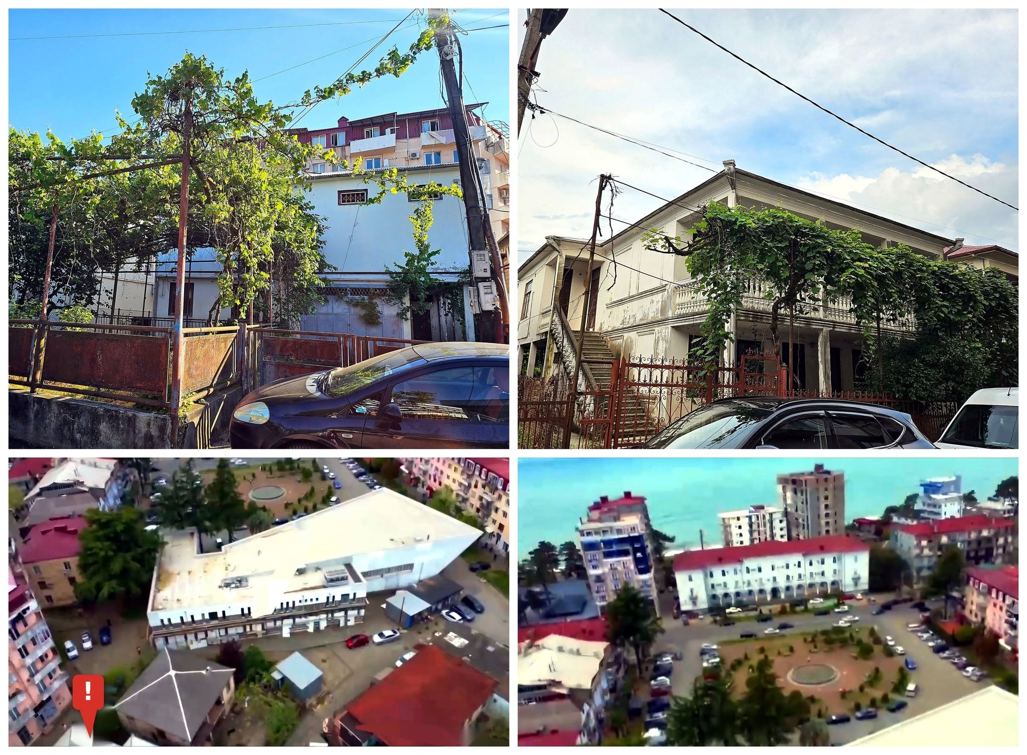 Տուն, Կոբուլեթի — $280,000
