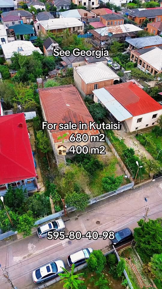 170 000 $ იყიდება ასათიანზე სახლი