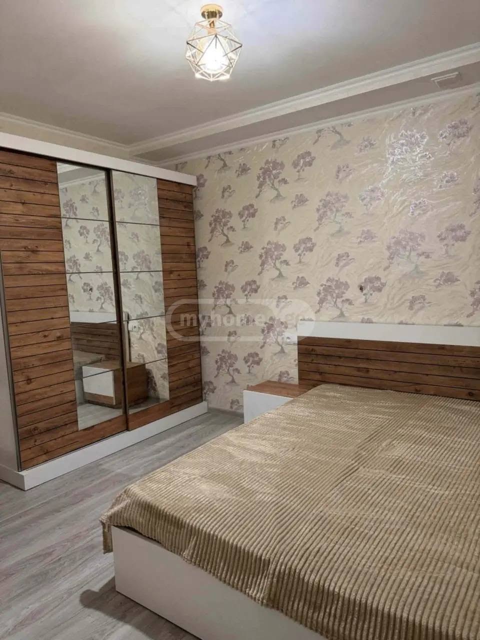 2-room apartment for rent, Tbilisi — $700