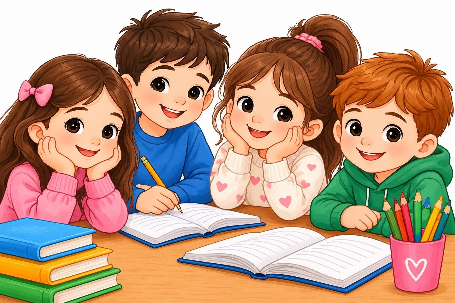 📚🌸 SEVGİYLƏ BİLMƏ YOLA 🌸📚 ✨