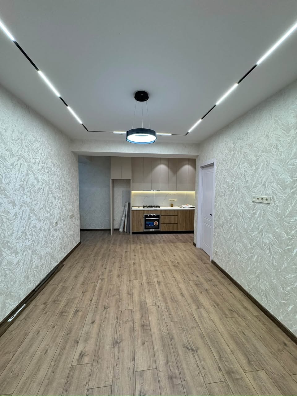 Mənzil satılır, Tbilisi — $108,000