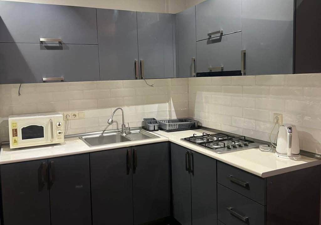 🗝️ KİRALIK DAİRE | BATUMİ — 600$