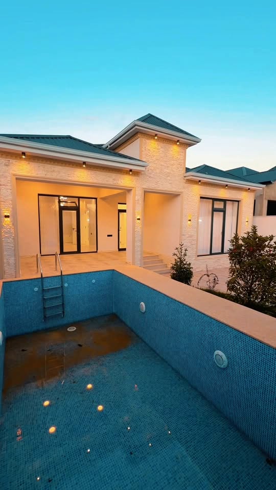 Mənzil satılır, Bakı — 215,000 ₼