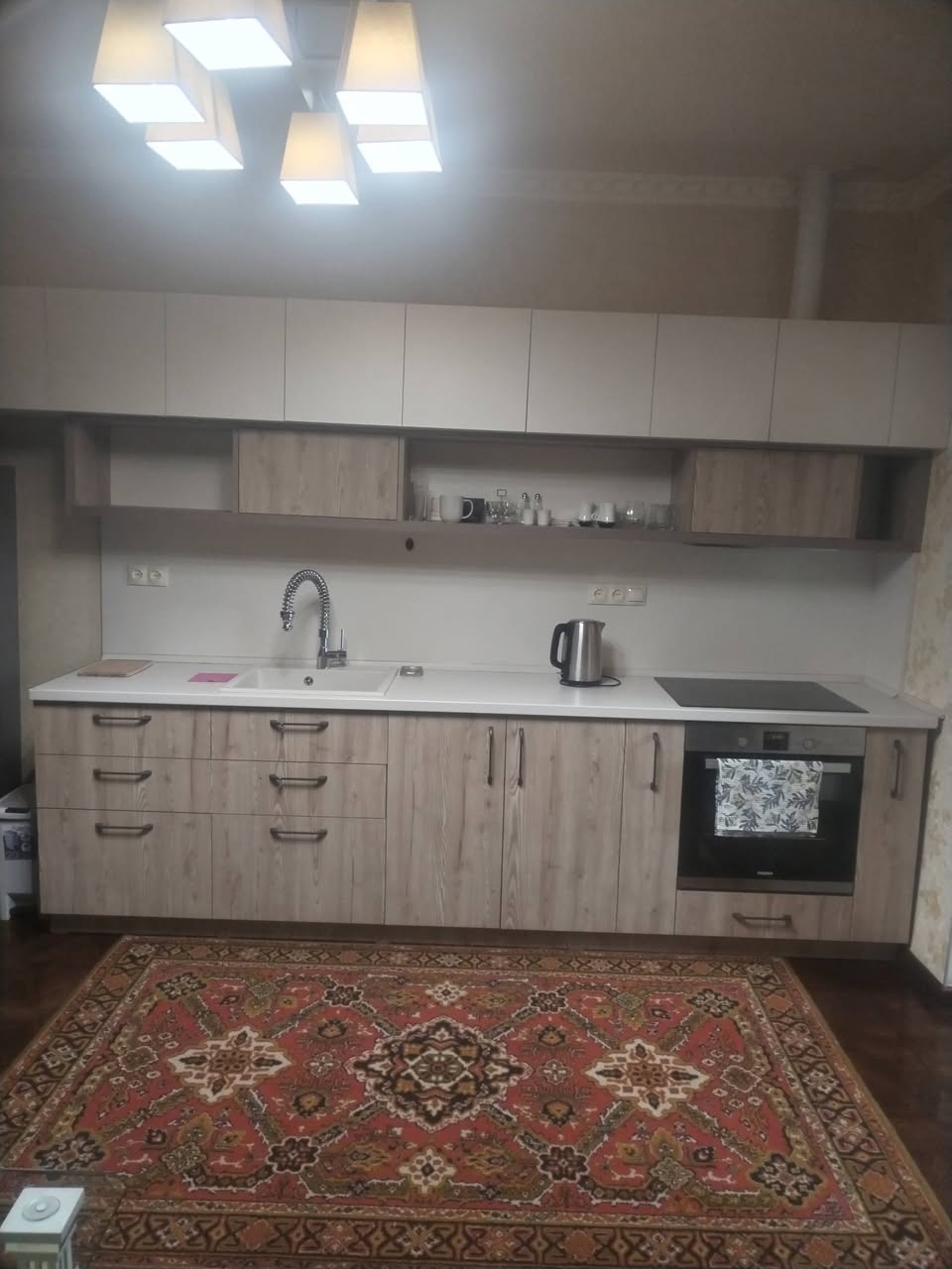 იჯარით ბინა, ერევანი