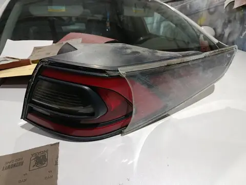 Kia Optima 2015