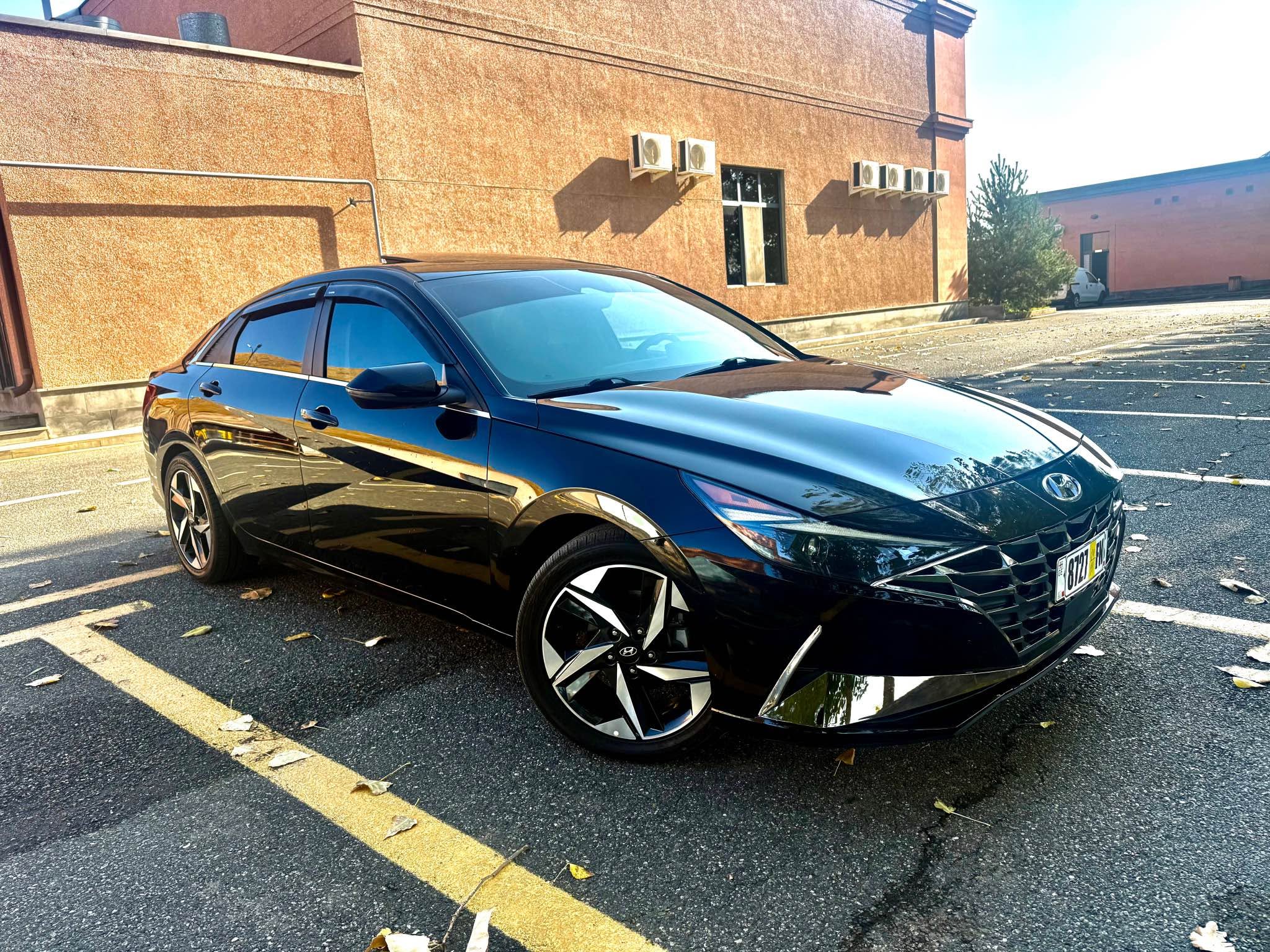 Avtomobil 2020 — 15,700$