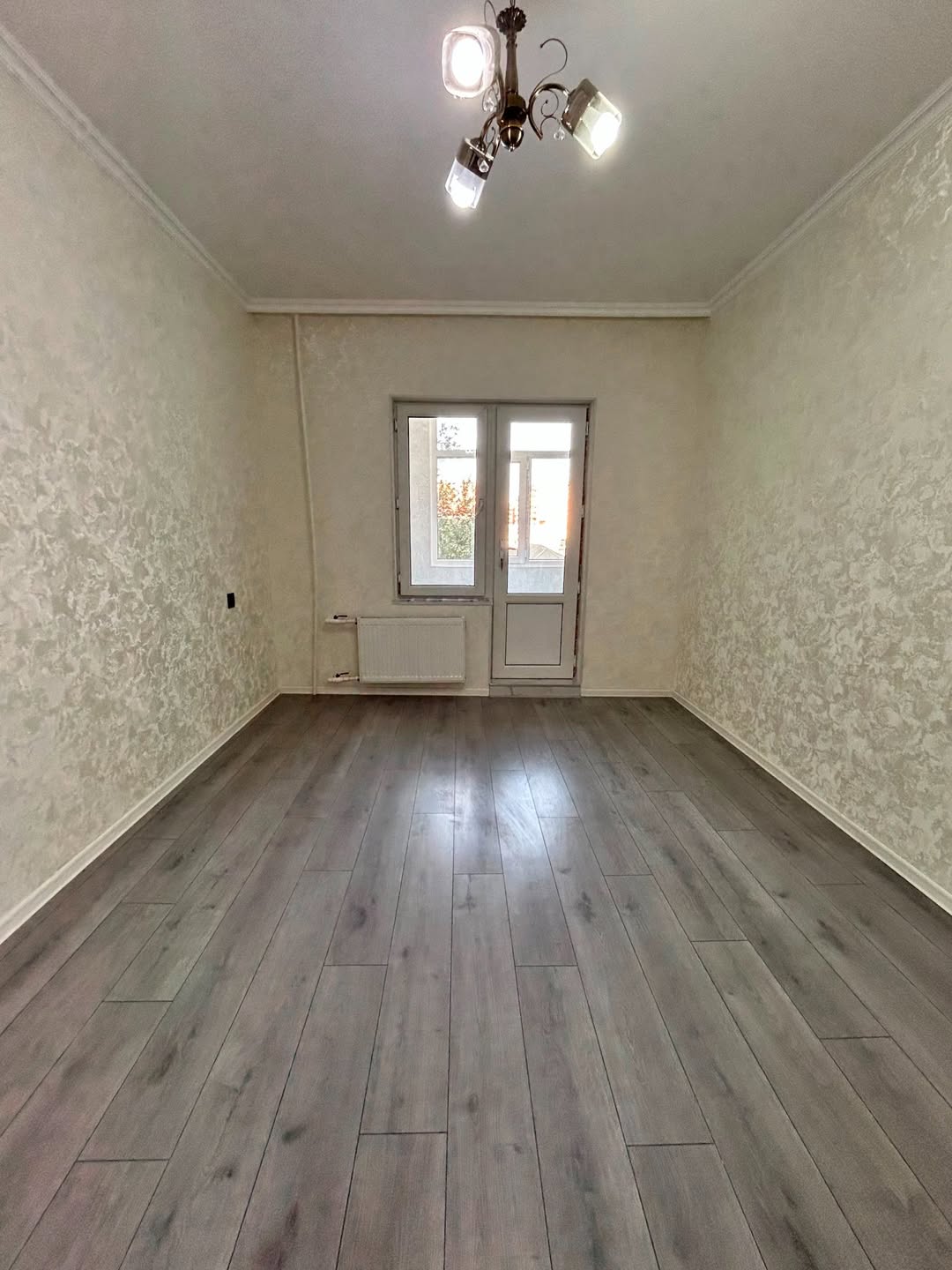 3 սենյականոց բնակարան վաճառվում է, Բաքու — 188,000 ₼