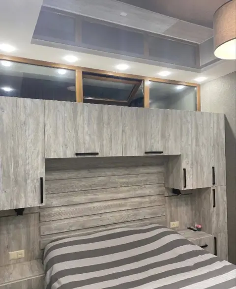 Apartment for sale, Batumi — $118,000