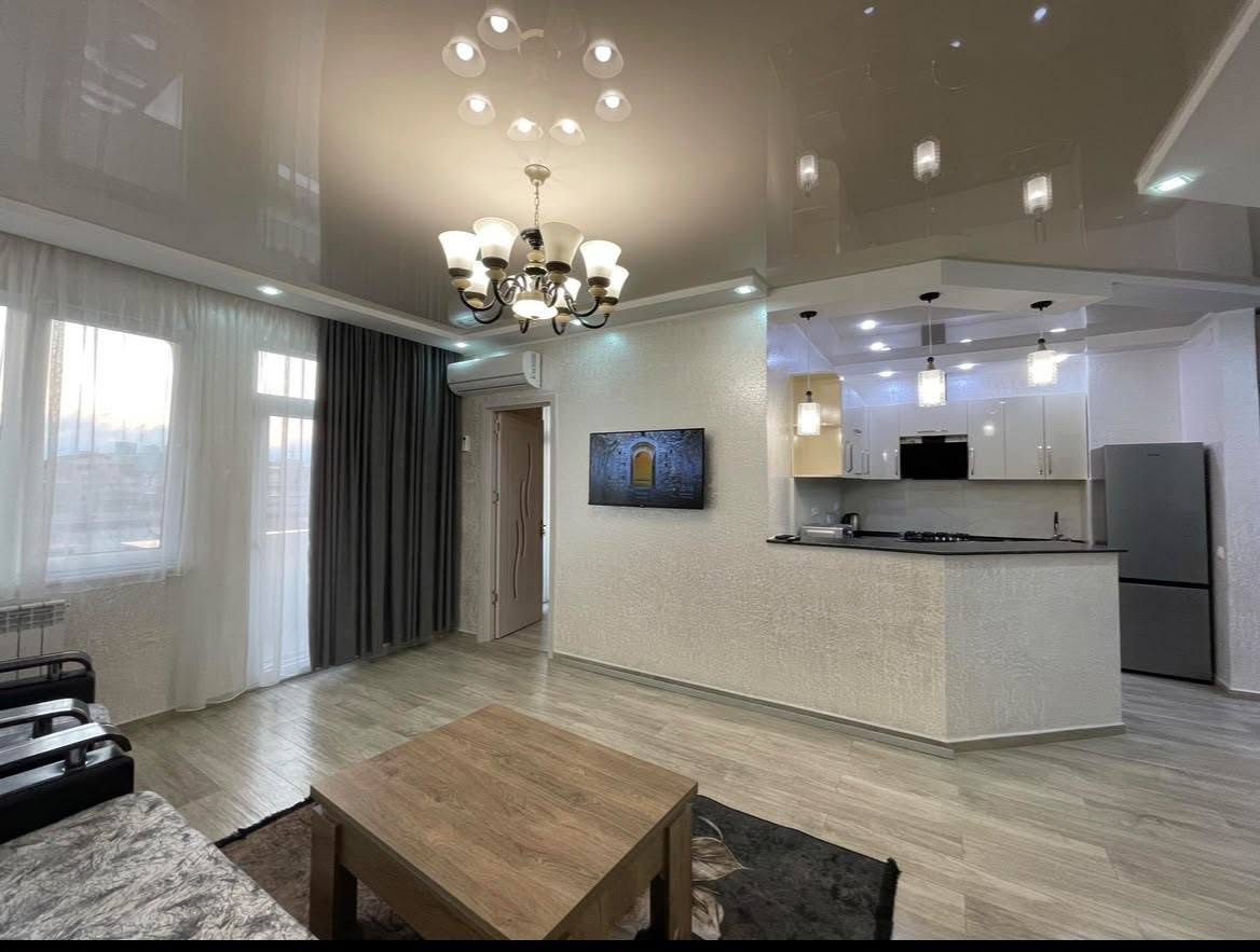 Квартира в аренду — 600$
