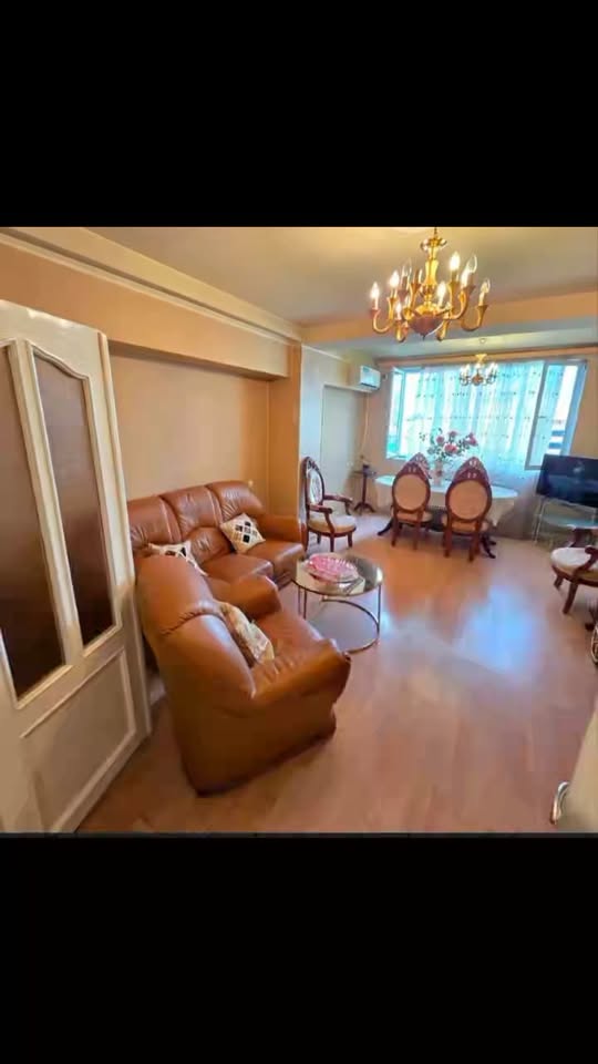 🏡 იჯარით გასაცემია 2 ოთახიანი — 350,000֏