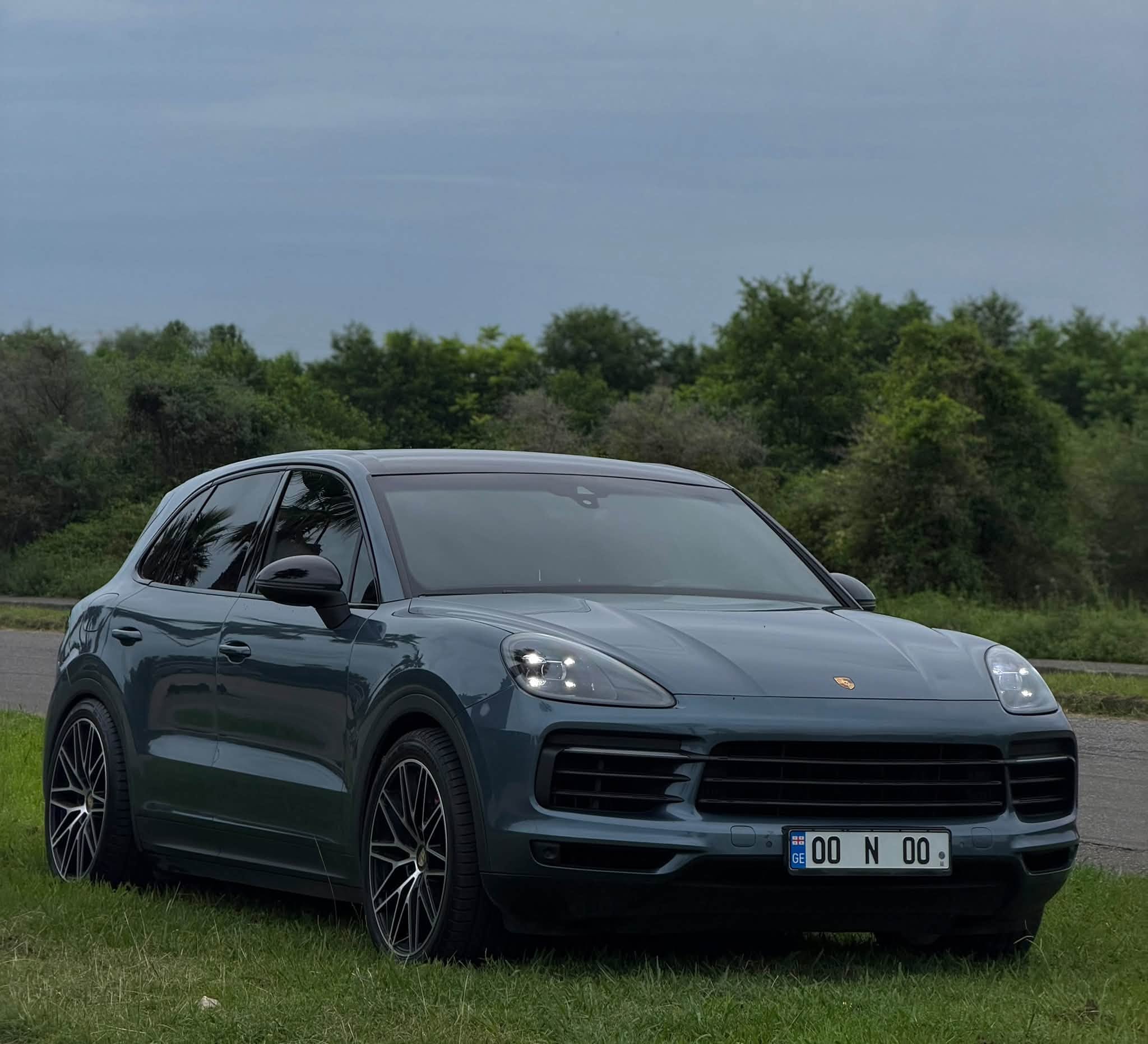 Продажа автомобиля Сентрис Мананаа 2019 — 40,000$