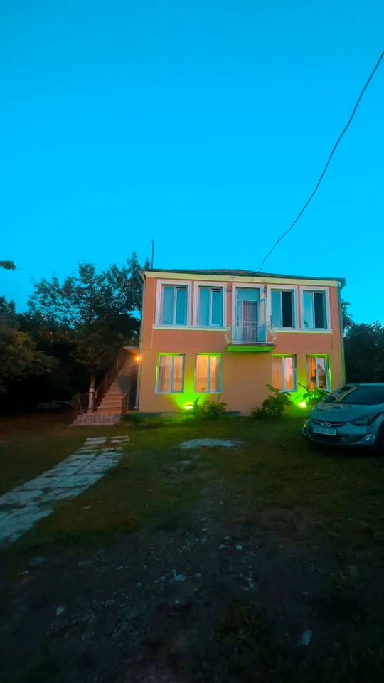 🎙️🏡 Lanchhuti'de ev satılıyor — en iyisi — 55,000$
