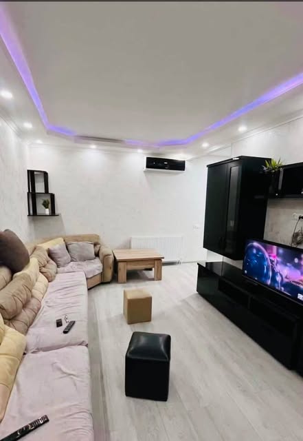 იყიდება ბინა, რუსთავი — $96,900