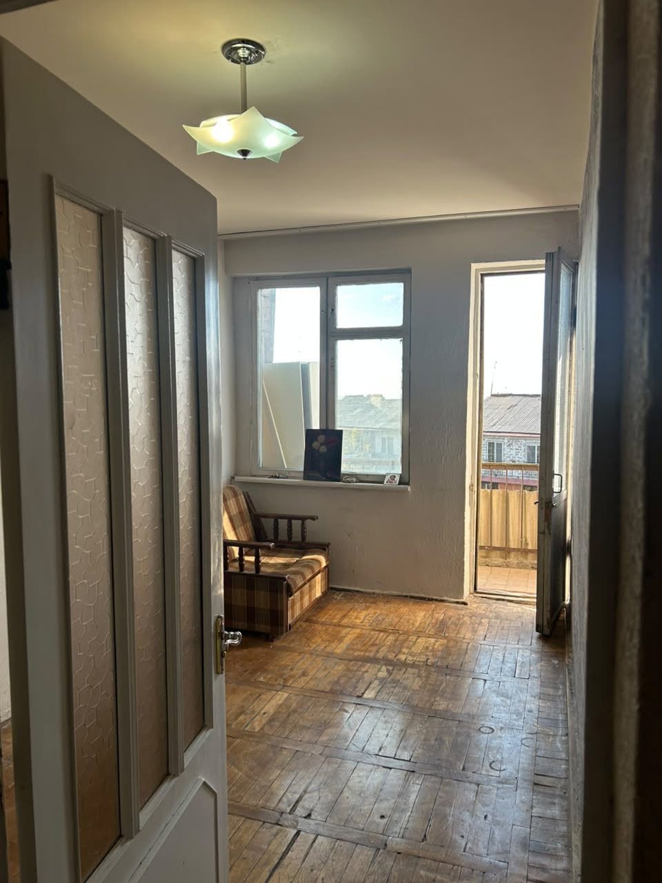 Kiralık 3 oda daire, Erivan