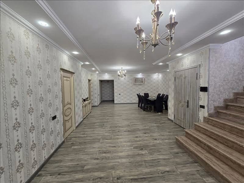 Ev, Armavir