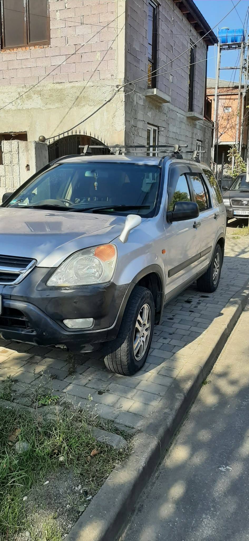 The car is $2,300