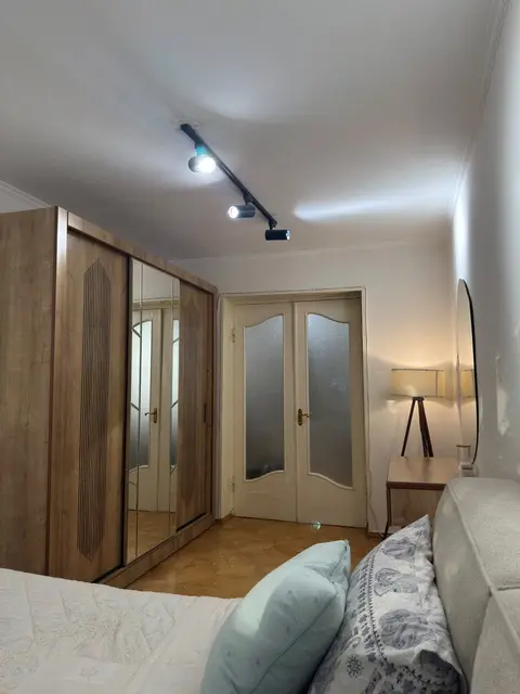 Satılır 3-otaqlı mənzil, Tbilisi — $135,000