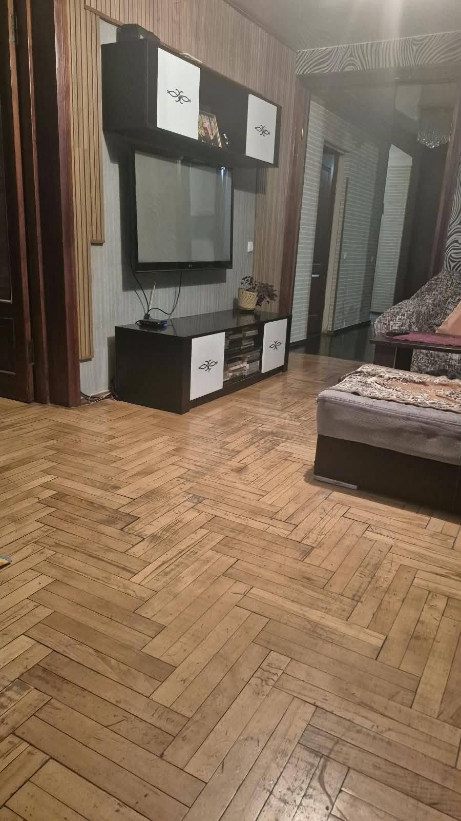 Satılır 3-otaqlı mənzil, Tbilisi — $112,000